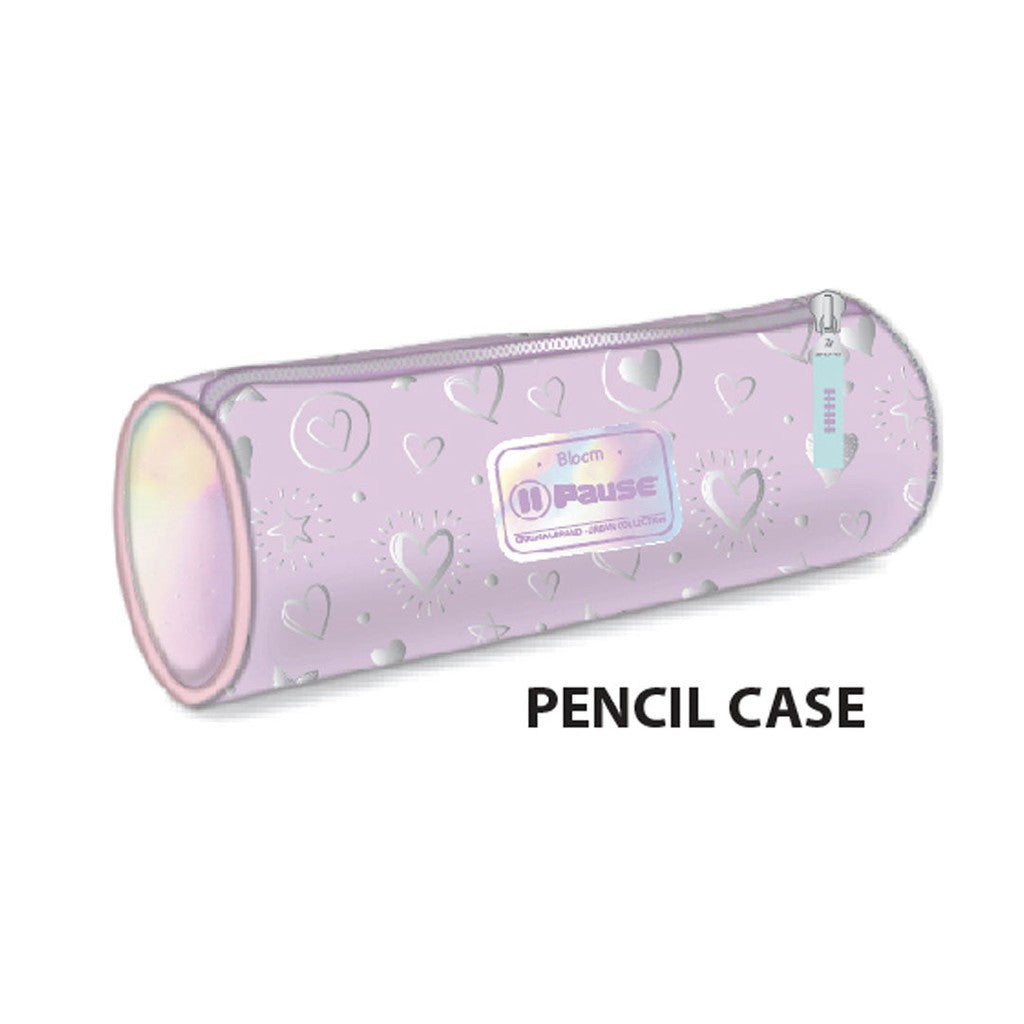 PAUSE BLOOM BAG ACCESSORIES