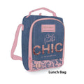 PAUSE CHIC BAG ACCESSORIES