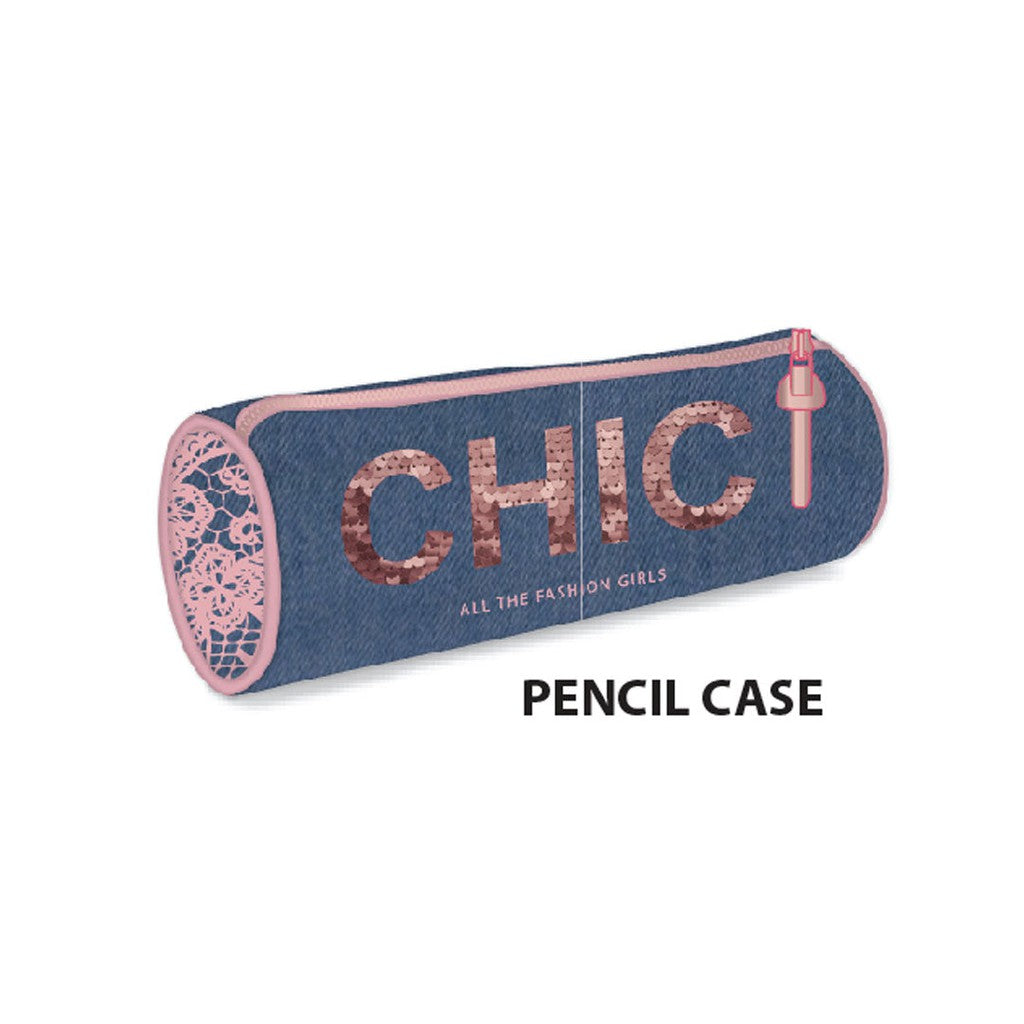 PAUSE CHIC BAG ACCESSORIES