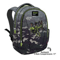 PAUSE DINO BACKPACK