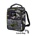 PAUSE DINO BAG ACCESSORIES