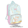 PAUSE DREAM GIRL BACKPACK