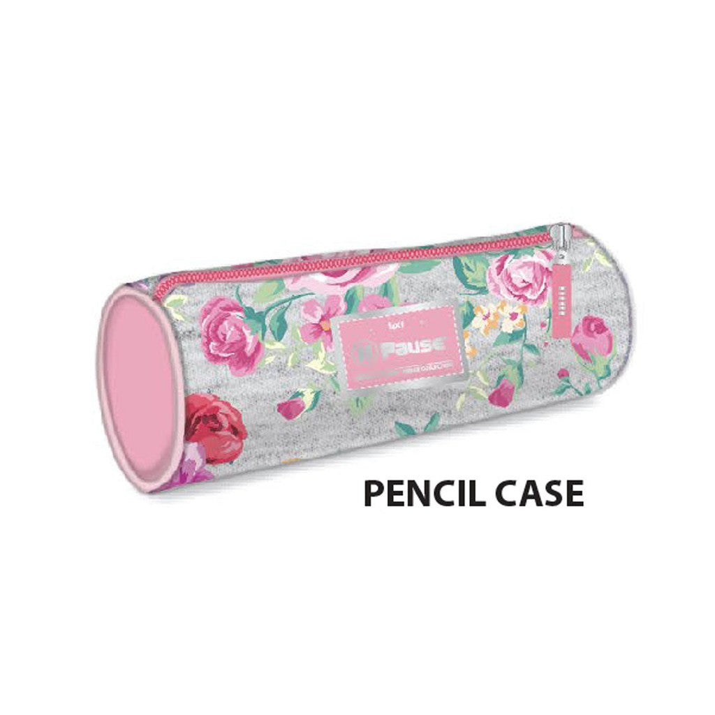 PAUSE FLOWERS BAG ACCESSORIES