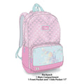 PAUSE MERMAID BACKPACK