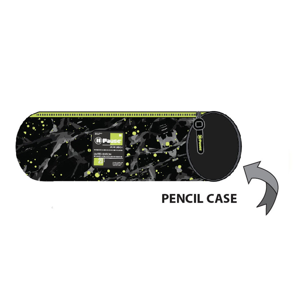 PAUSE MOVE BAG ACCESSORIES