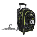 PAUSE MOVE TROLLEY BAG