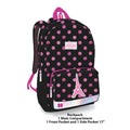 PAUSE PARIS BACKPACK