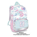 PAUSE PASTEL BACKPACK