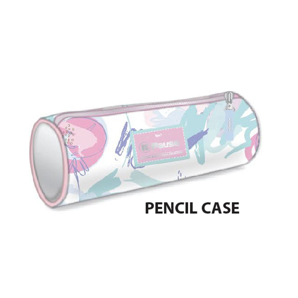 PAUSE PASTEL BAG ACCESSORIES