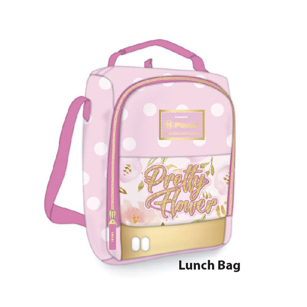PAUSE PRETTY BAG ACCESSORIES