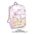 PAUSE ROSE BACKPACK
