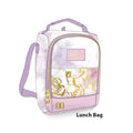 PAUSE ROSE BAG ACCESSORIES