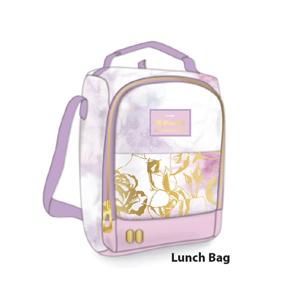 PAUSE ROSE BAG ACCESSORIES