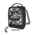 PAUSE SPORTS POWER BAG ACCESSORIES