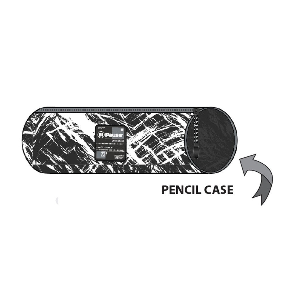 PAUSE SPORTS POWER BAG ACCESSORIES