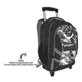 PAUSE SPORTS POWER TROLLEY BAG