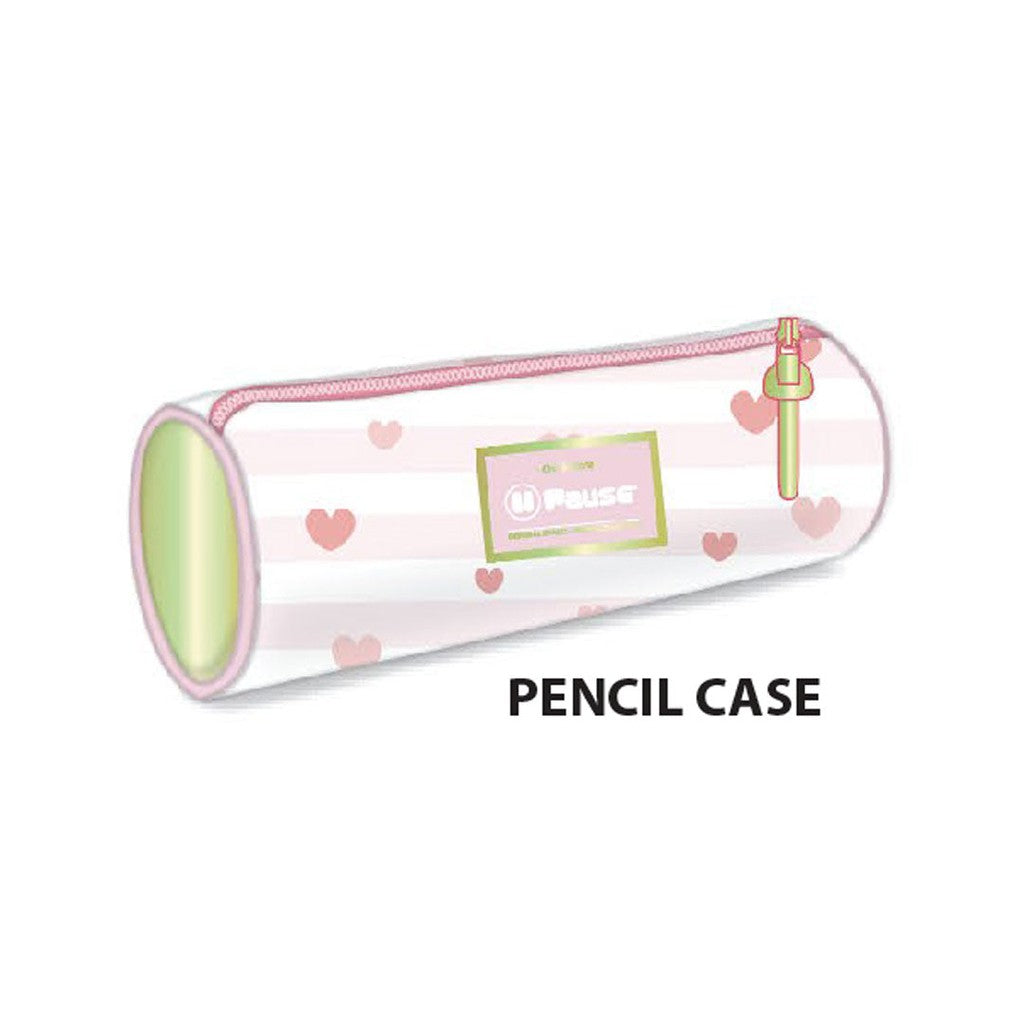 PAUSE STRIPE BAG ACCESSORIES