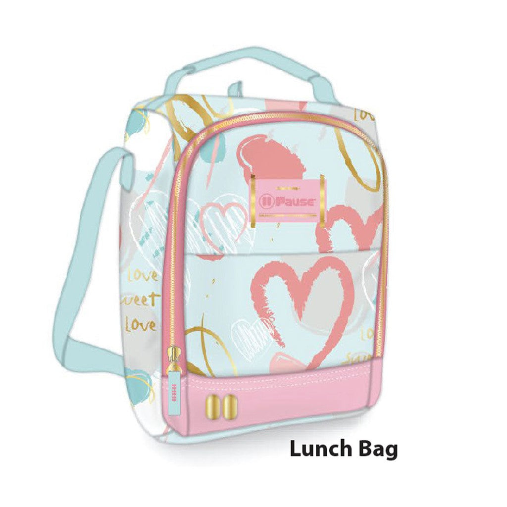 PAUSE STROKE BAG ACCESSORIES