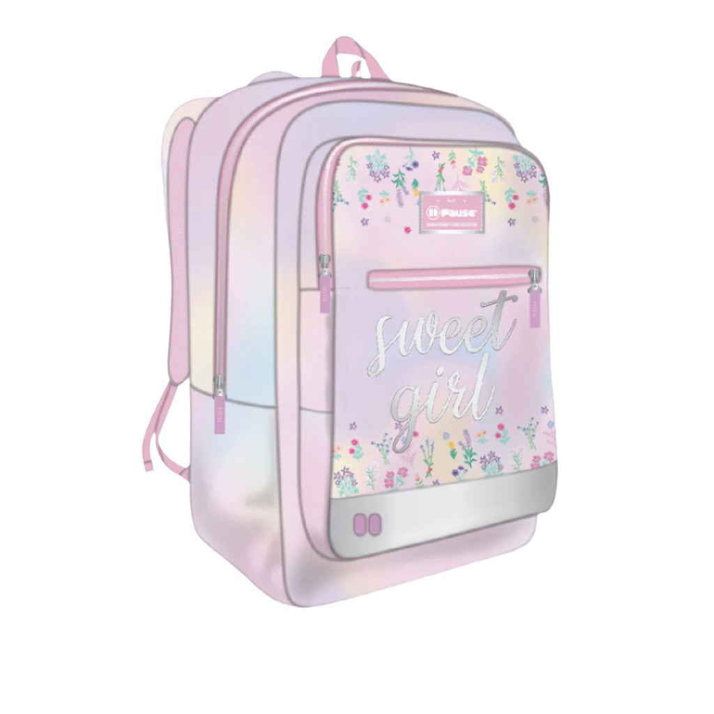 PAUSE SWEET BACKPACK