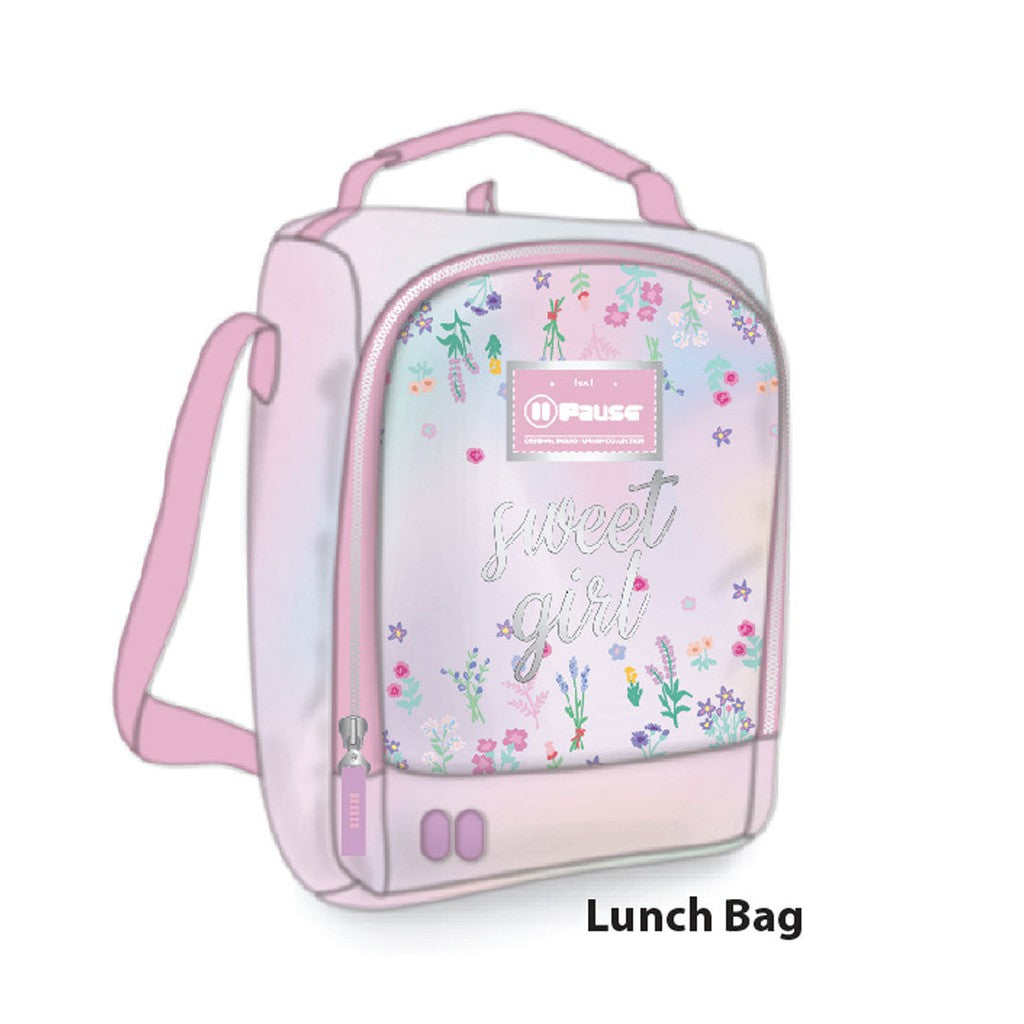 PAUSE SWEET BAG ACCESSORIES