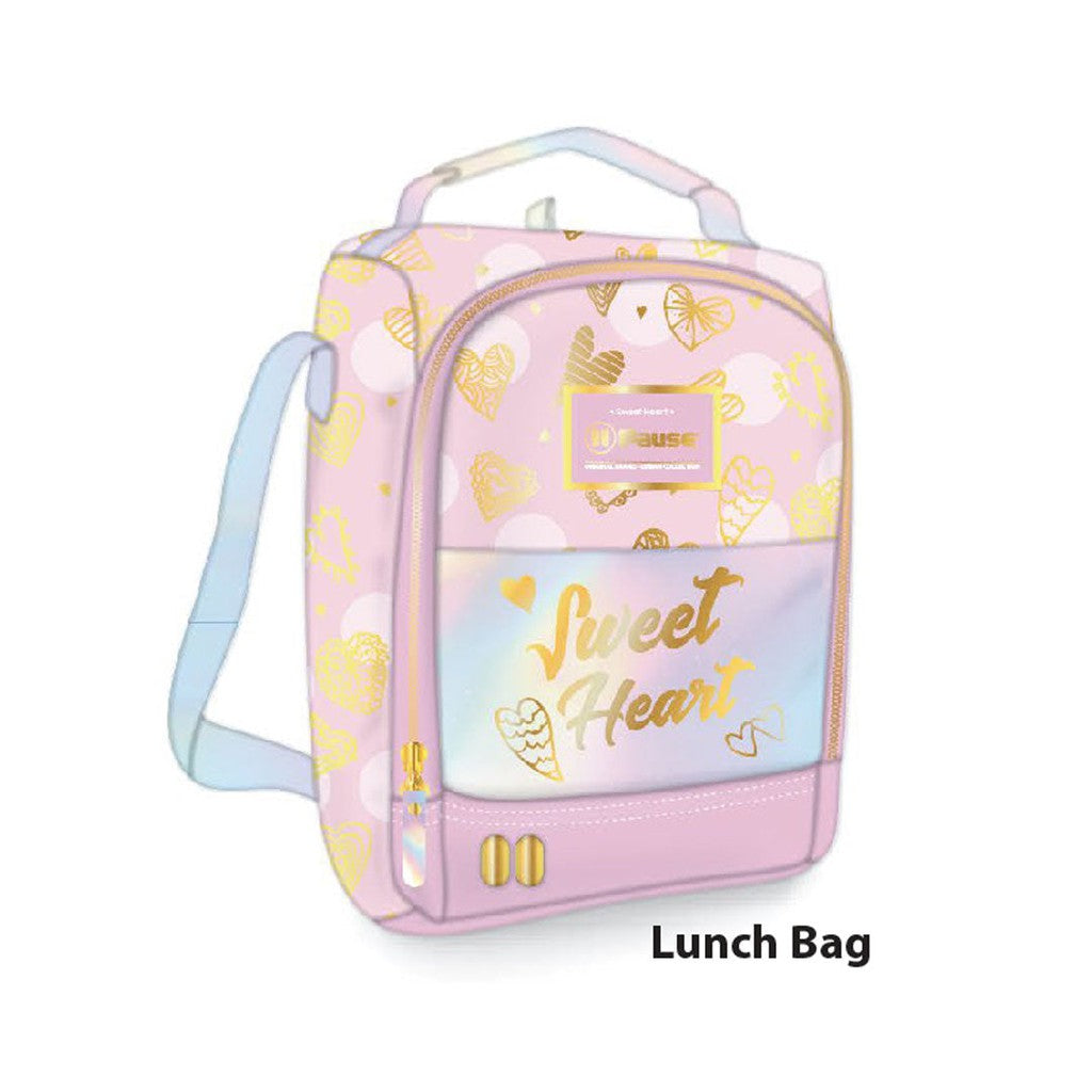 PAUSE SWEET BAG ACCESSORIES