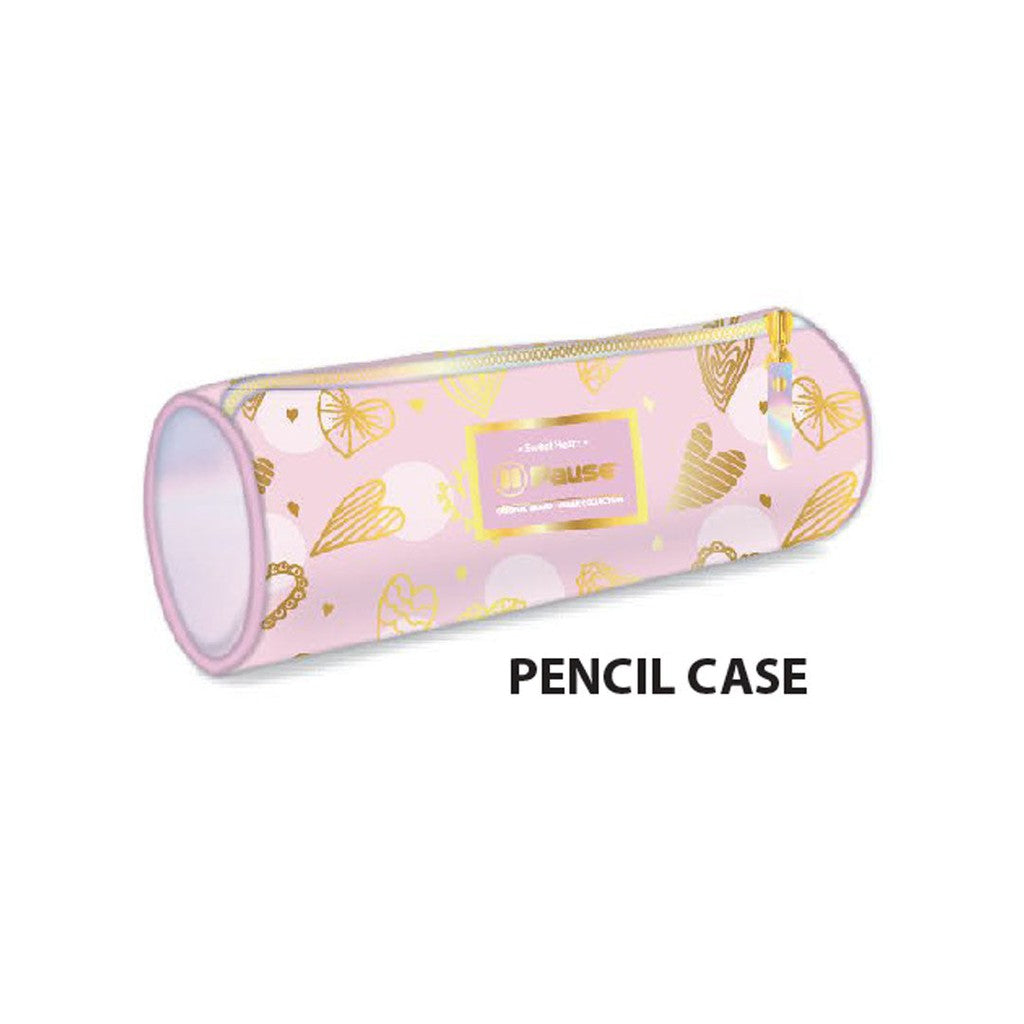 PAUSE SWEET BAG ACCESSORIES