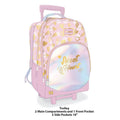 PAUSE SWEET TROLLEY BAG