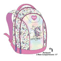 PAUSE UNICORN BACKPACK