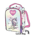 PAUSE UNICORN BAG ACCESSORIES