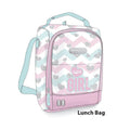 PAUSE ZIG ZAG BAG ACCESSORIES