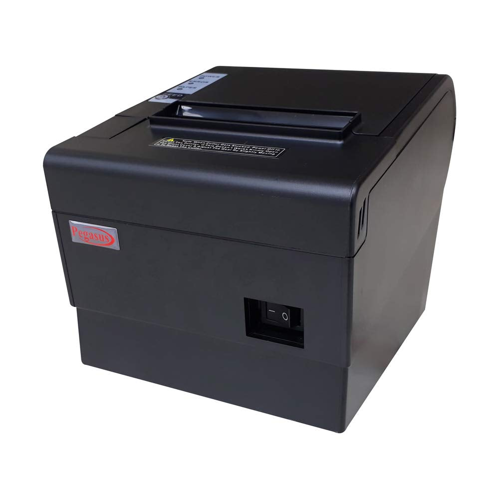 PEGASUS PR8020 THERMAL RECEIPT PRINTER
