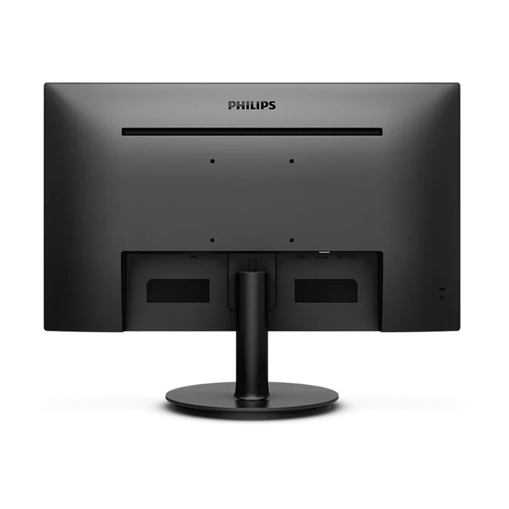 PHILIPS 271V8LA - 27 Inch FHD 75Hz Monitor - Black