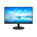 PHILIPS 271V8LA - 27 Inch FHD 75Hz Monitor - Black