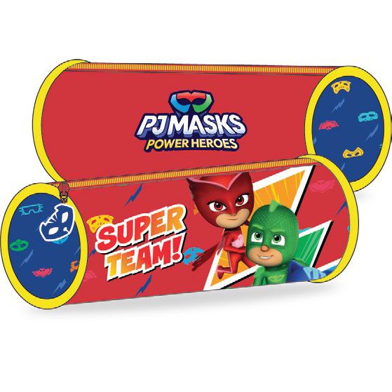 PJ Mask Red Bag Accessories