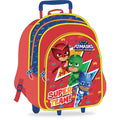 PJ Mask Red Trolly Bag
