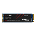 PNY 1TB M.2 NVMe Gen4 SSD CS3040 XLR8, 5600MB/s