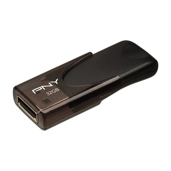 PNY 32GB USB 2.0 Flash Drive Attache 4