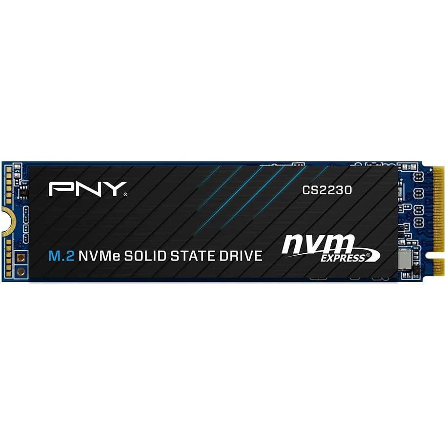 PNY CS2230 NVMe M.2 3300MBs/2600MBs 2TB