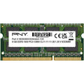 PNY Ram Notebook 16GB DDR4 3200-MN16GSD43200-TB