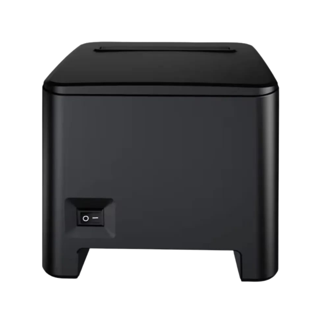 POS 8370 Thermal Receipt Printer