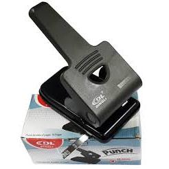 PUNCH DINGLI HEAVY DUTY TWO HOLE DL.0870