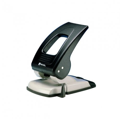 PUNCH REXEL HEAVY DUTY TWO HOLE 450