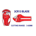 PVC Pipe Cutter 42mm