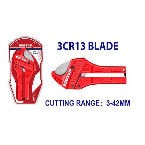 PVC Pipe Cutter 42mm