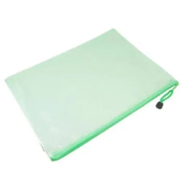 Zipper Bag B4
