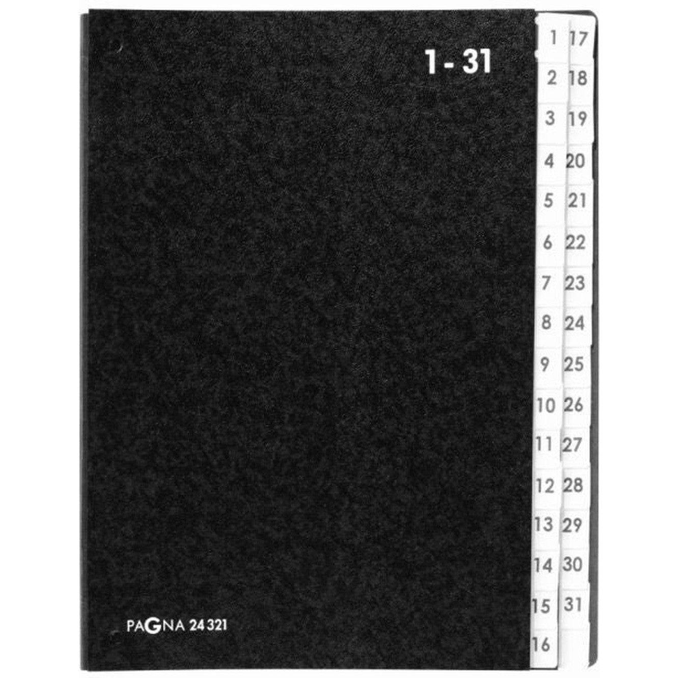 Pagna Signature File (1 – 31) 24321