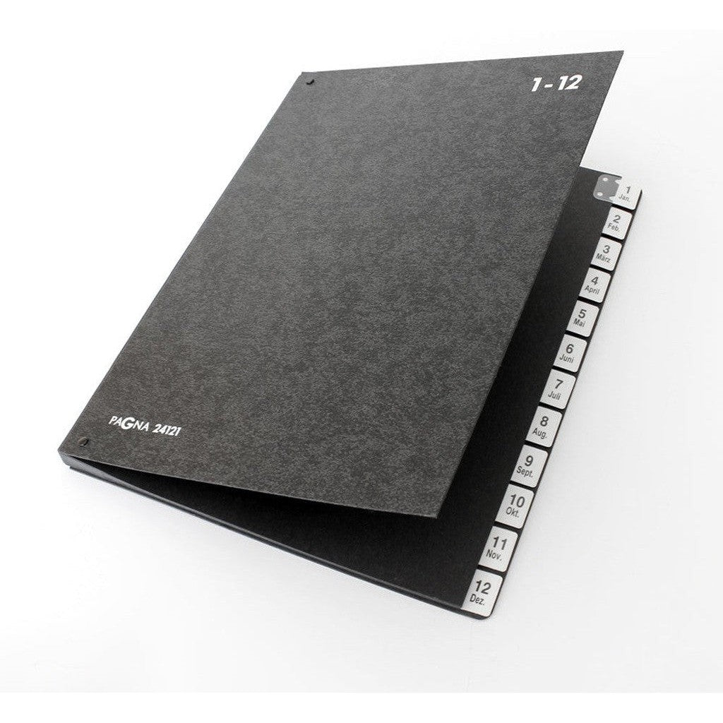 Pagna Signature File (Jan – Dec) 24121