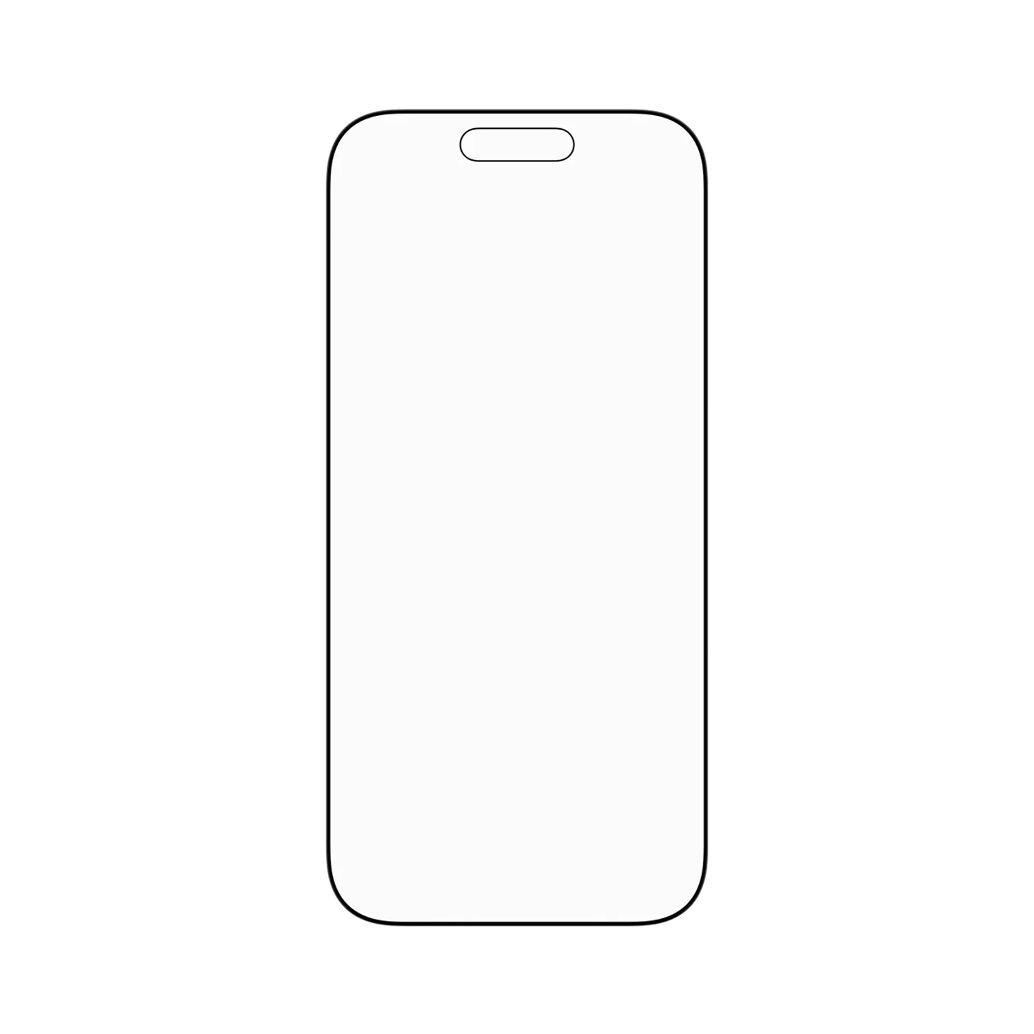 PanzerGlass Stealth Screen Protector for iPhone 17 Air
