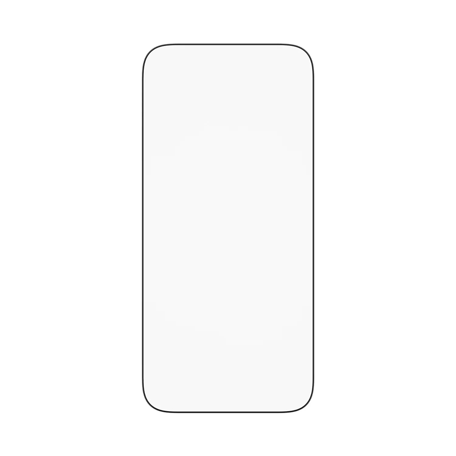 PanzerGlass Stealth Screen Protector for iPhone 17 Pro Max