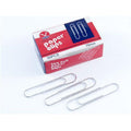 Paper Clips 78Mm Round Shape 50clips/box  10box/Pck